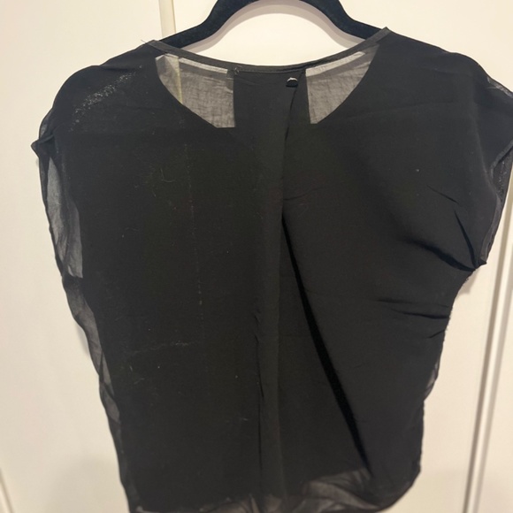 Blouse - Picture 2 of 5